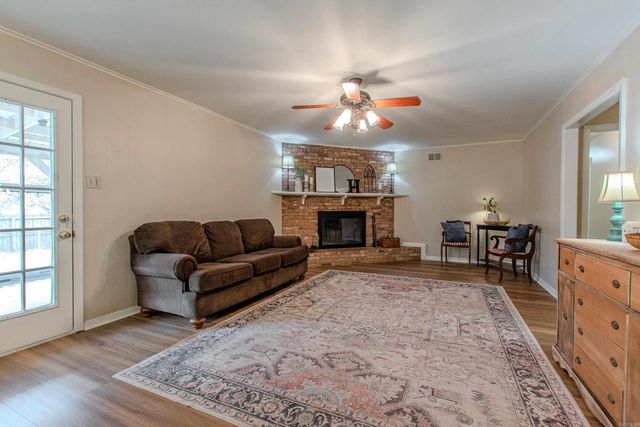 3704 Pope Avenue, North Little Rock, AR 72120