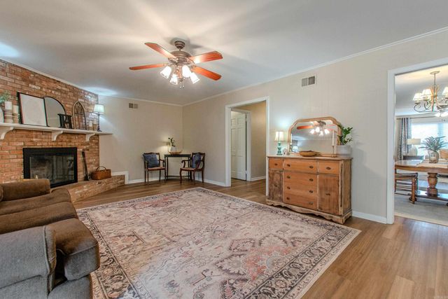 3704 Pope Avenue, North Little Rock, AR 72120