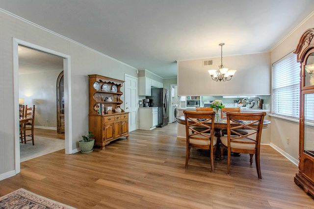 3704 Pope Avenue, North Little Rock, AR 72120