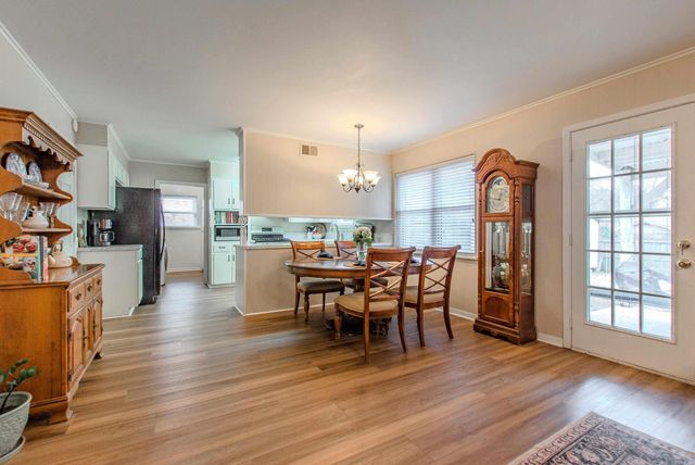 3704 Pope Avenue, North Little Rock, AR 72120