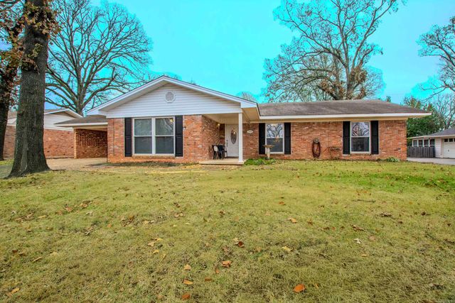 3704 Pope Avenue, North Little Rock, AR 72120