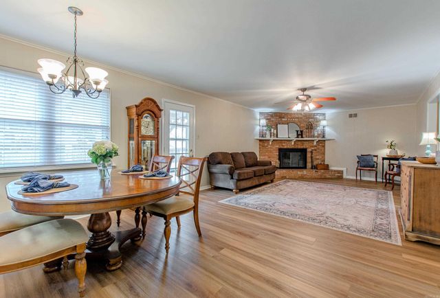 3704 Pope Avenue, North Little Rock, AR 72120