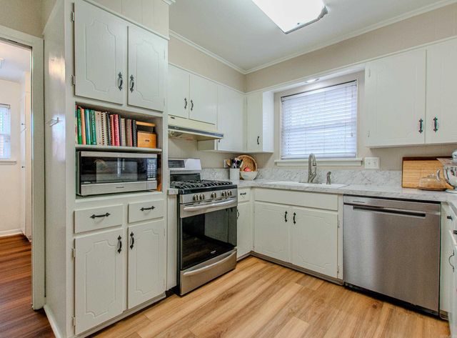 3704 Pope Avenue, North Little Rock, AR 72120