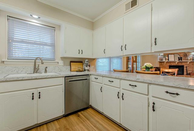 3704 Pope Avenue, North Little Rock, AR 72120