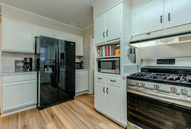 3704 Pope Avenue, North Little Rock, AR 72120