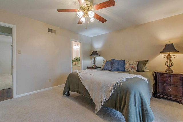 3704 Pope Avenue, North Little Rock, AR 72120