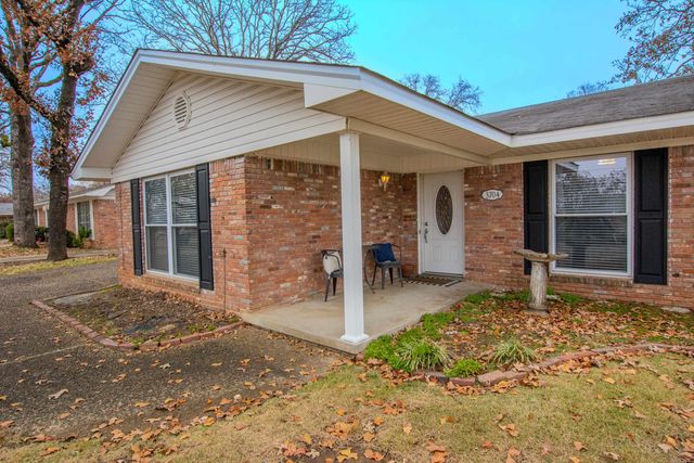3704 Pope Avenue, North Little Rock, AR 72120