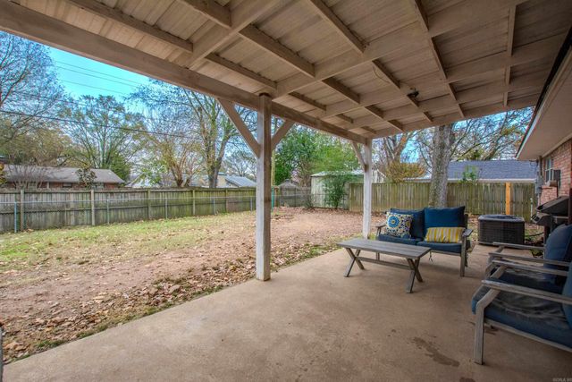 3704 Pope Avenue, North Little Rock, AR 72120