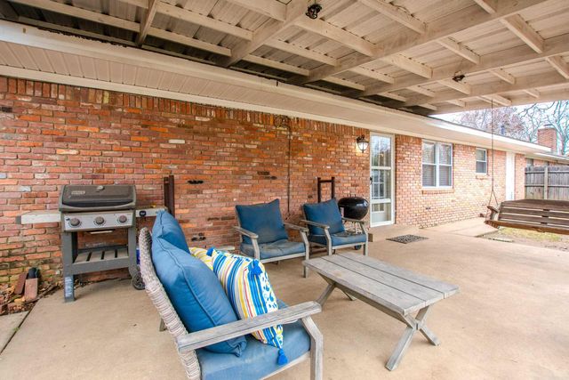 3704 Pope Avenue, North Little Rock, AR 72120