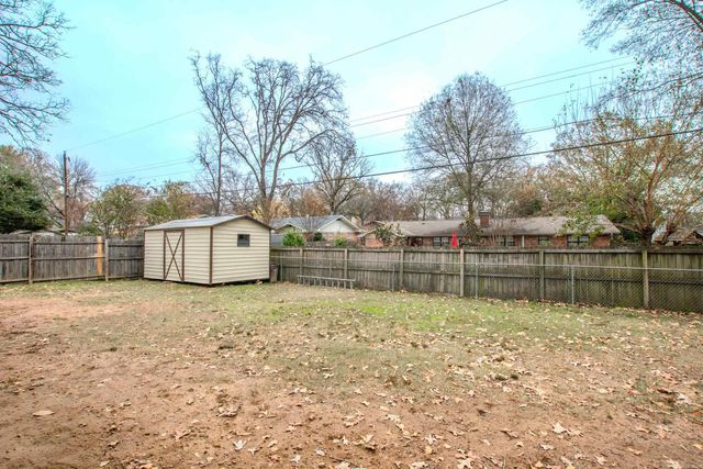 3704 Pope Avenue, North Little Rock, AR 72120