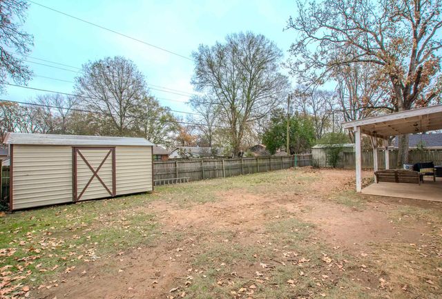 3704 Pope Avenue, North Little Rock, AR 72120