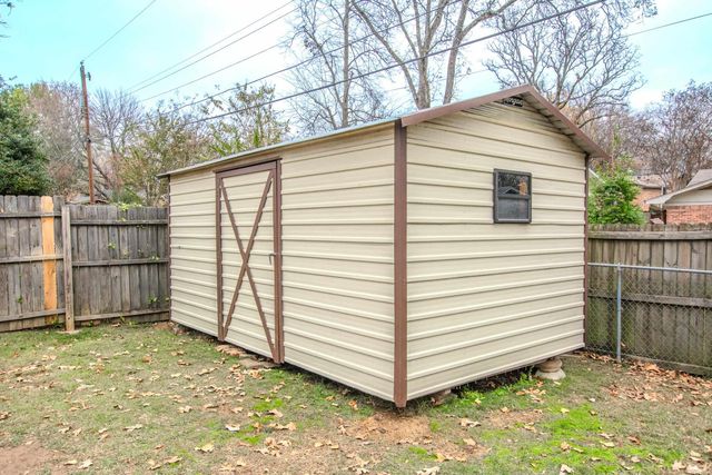 3704 Pope Avenue, North Little Rock, AR 72120