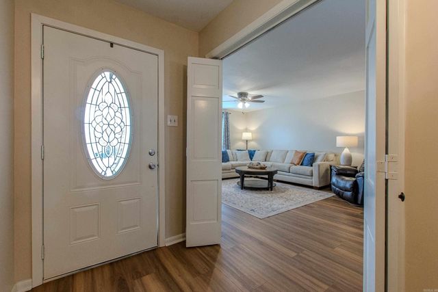 3704 Pope Avenue, North Little Rock, AR 72120