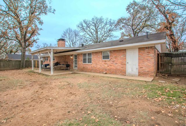 3704 Pope Avenue, North Little Rock, AR 72120