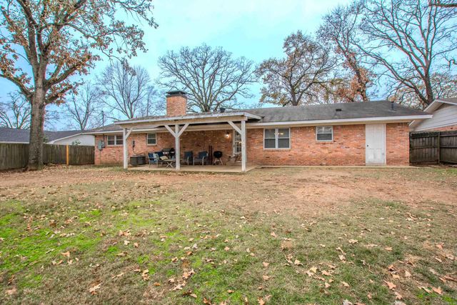 3704 Pope Avenue, North Little Rock, AR 72120