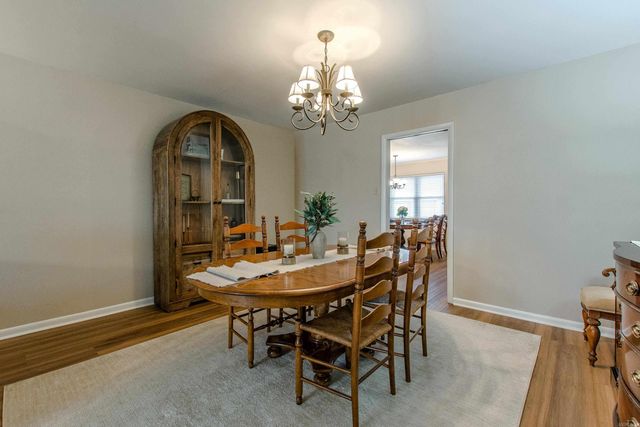 3704 Pope Avenue, North Little Rock, AR 72120