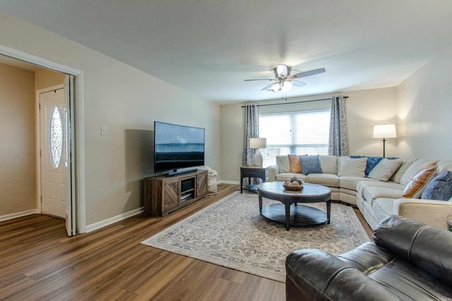 3704 Pope Avenue, North Little Rock, AR 72120