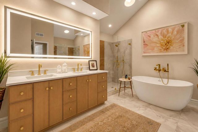207 Bouquet Canyon Drive, Palm Desert, CA 92211