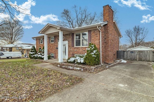 8203 Siesta Way, Louisville, KY 40219