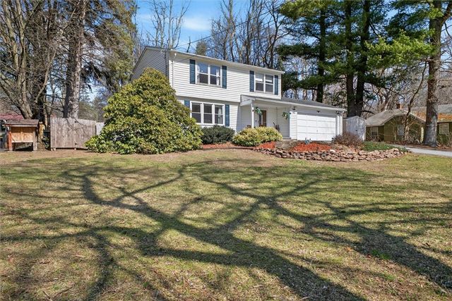 52 Chestnut Ridge Road, Chili, NY 14624