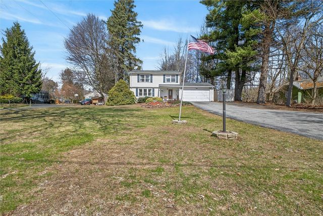 52 Chestnut Ridge Road, Chili, NY 14624