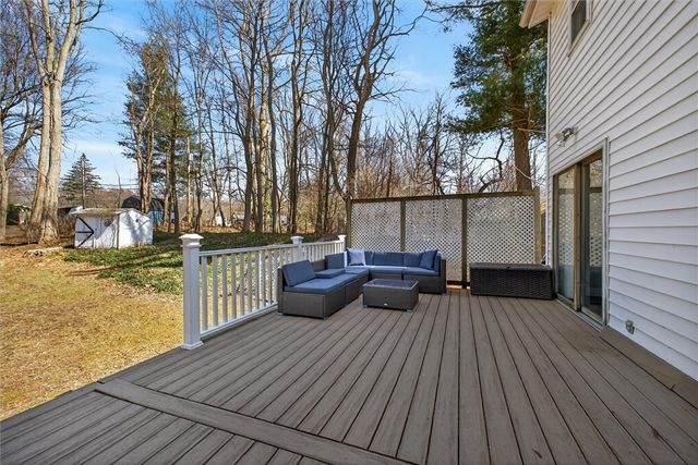 52 Chestnut Ridge Road, Chili, NY 14624