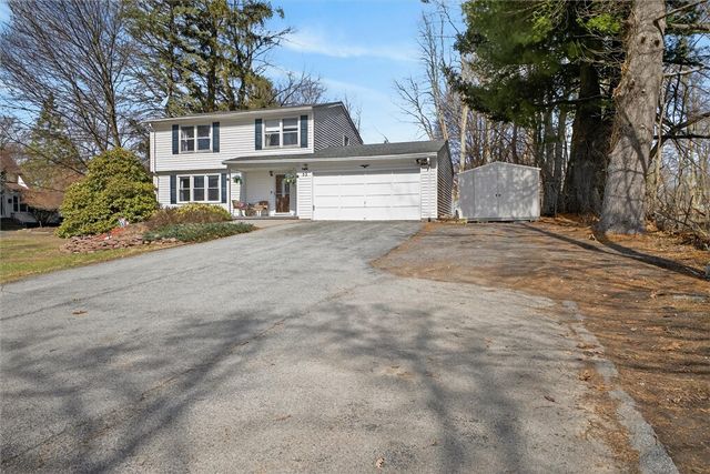 52 Chestnut Ridge Road, Chili, NY 14624