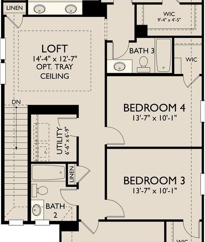 14167 Harden Street, Pilot Point, TX 76258
