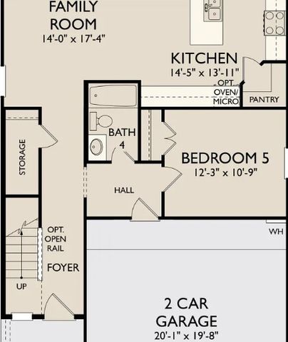 14167 Harden Street, Pilot Point, TX 76258