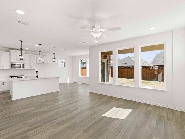 14167 Harden Street, Pilot Point, TX 76258