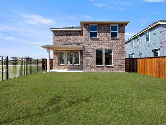 14167 Harden Street, Pilot Point, TX 76258