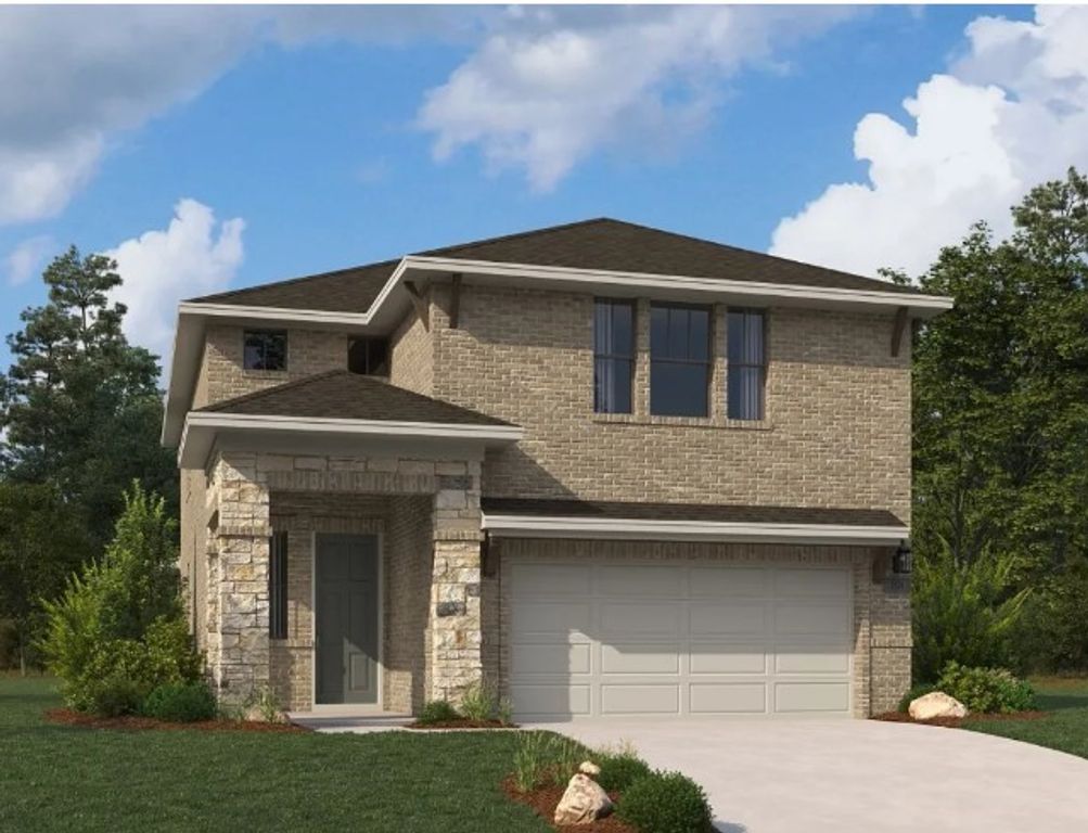 14167 Harden Street, Pilot Point, TX 76258