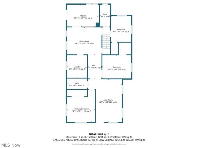 350 Kenilworth Road, Bay Village, OH 44140