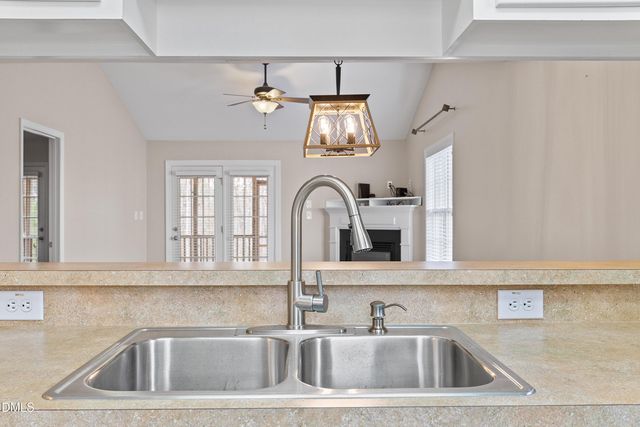 3666 E Cotton Gin Drive, Clayton, NC 27527