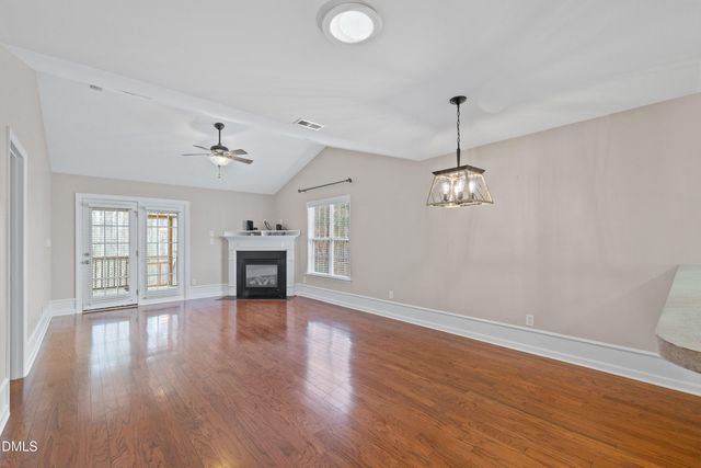 3666 E Cotton Gin Drive, Clayton, NC 27527