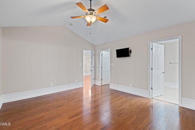 3666 E Cotton Gin Drive, Clayton, NC 27527