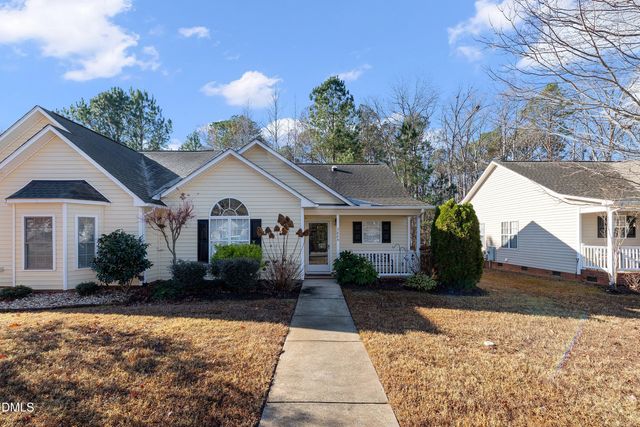 3666 E Cotton Gin Drive, Clayton, NC 27527