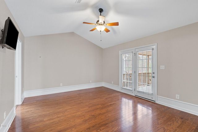 3666 E Cotton Gin Drive, Clayton, NC 27527