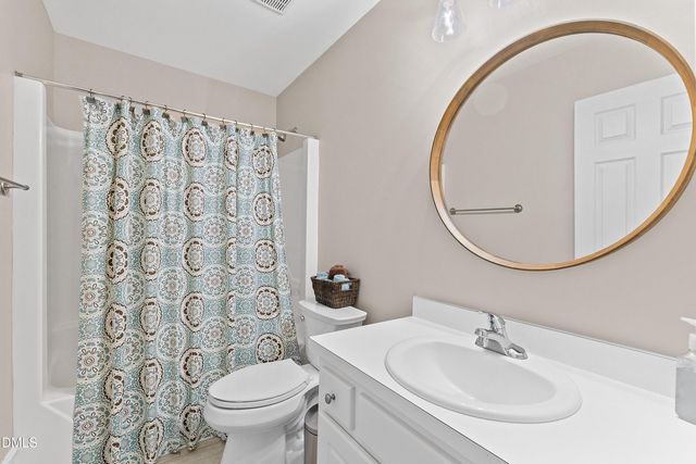 3666 E Cotton Gin Drive, Clayton, NC 27527