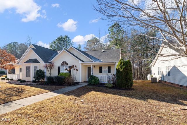 3666 E Cotton Gin Drive, Clayton, NC 27527
