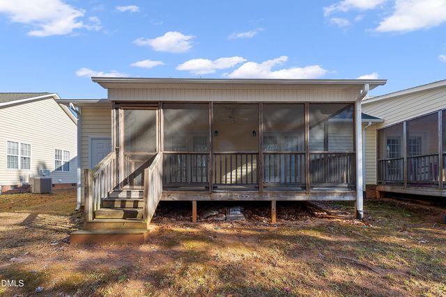 3666 E Cotton Gin Drive, Clayton, NC 27527