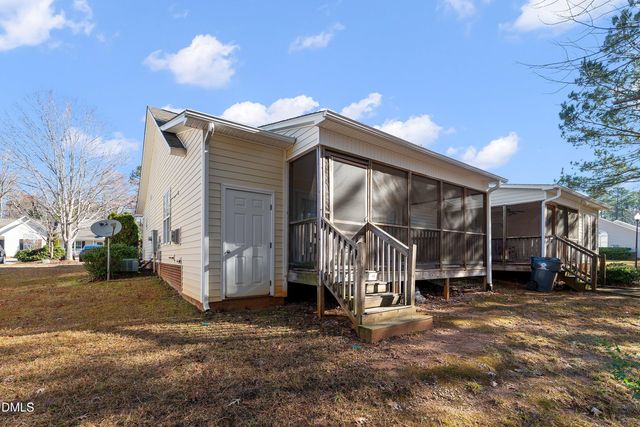 3666 E Cotton Gin Drive, Clayton, NC 27527