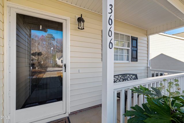 3666 E Cotton Gin Drive, Clayton, NC 27527