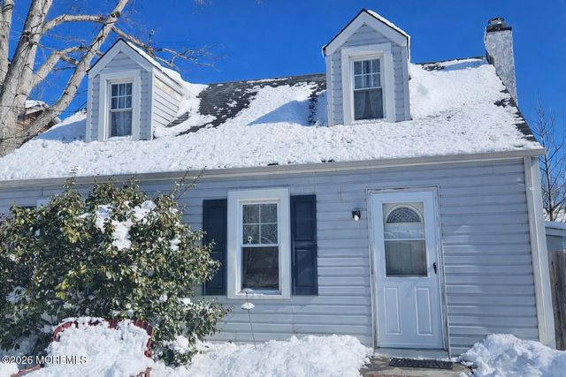 523 Martin Road, Toms River, NJ 08753