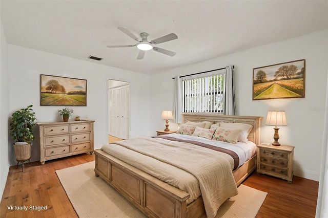 10 LESLEY LANE, Oldsmar, FL 34677