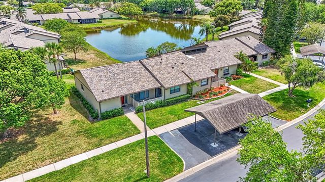 10 LESLEY LANE, Oldsmar, FL 34677