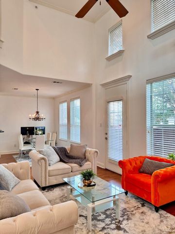 4406 Honfleur Court, Irving, TX 75038