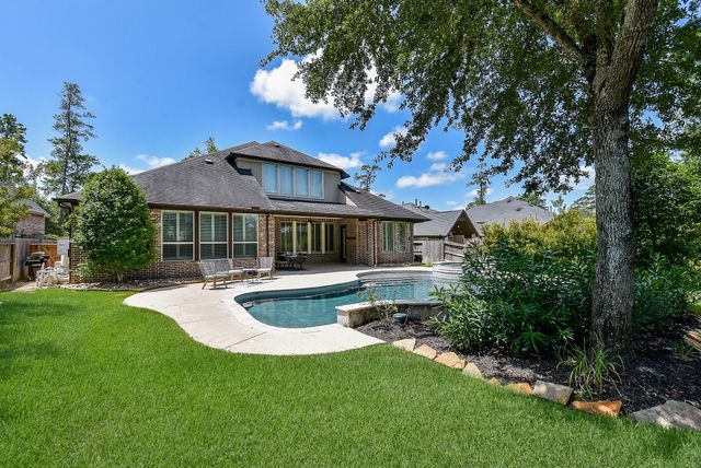 34130 Mill Creek Way, Pinehurst, TX 77362