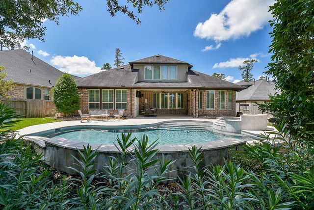 34130 Mill Creek Way, Pinehurst, TX 77362