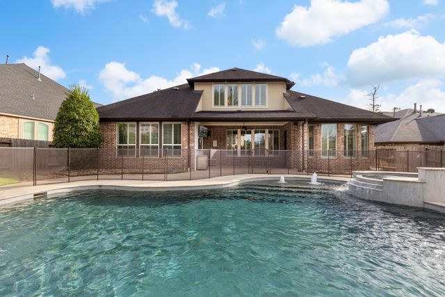 34130 Mill Creek Way, Pinehurst, TX 77362